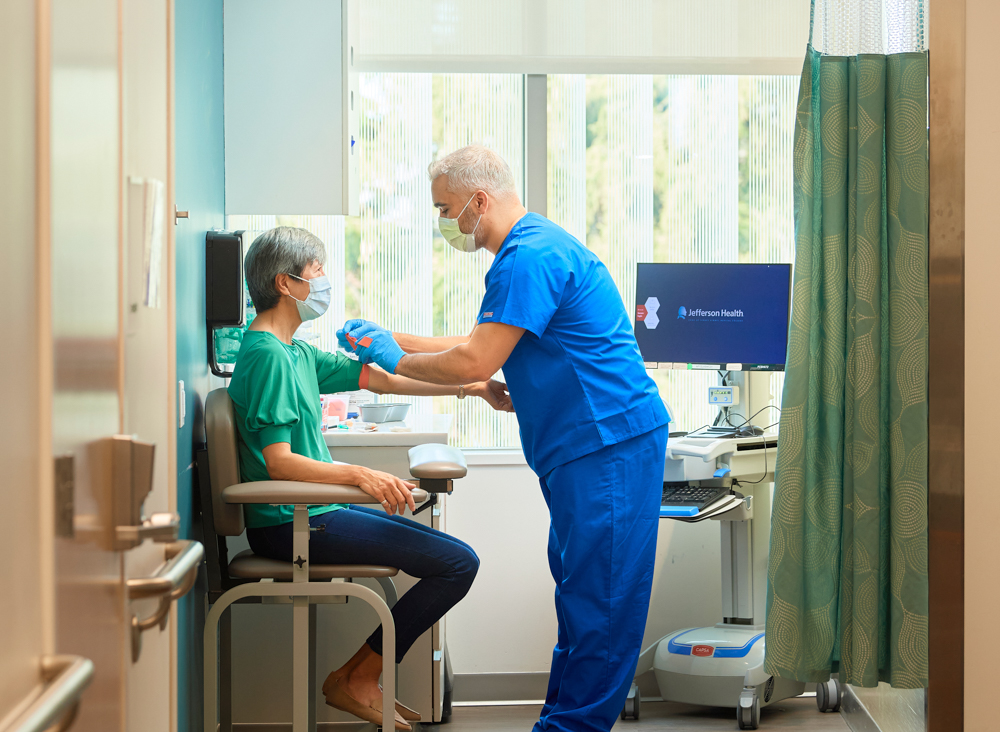 Internal Medicine Associates of Abington Horsham Jefferson Health