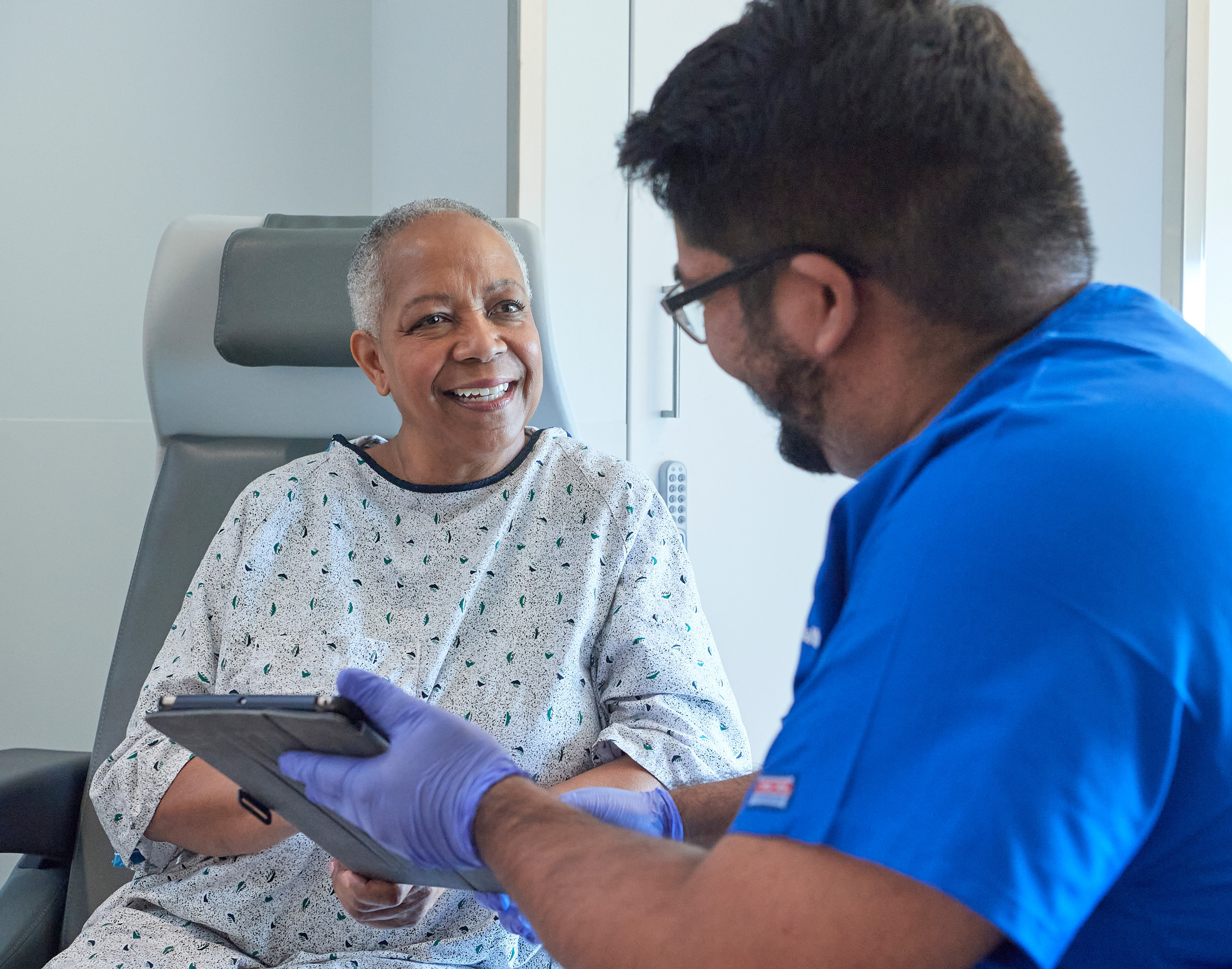 Stomach Cancer Managing Stomach Cancer Jefferson Health