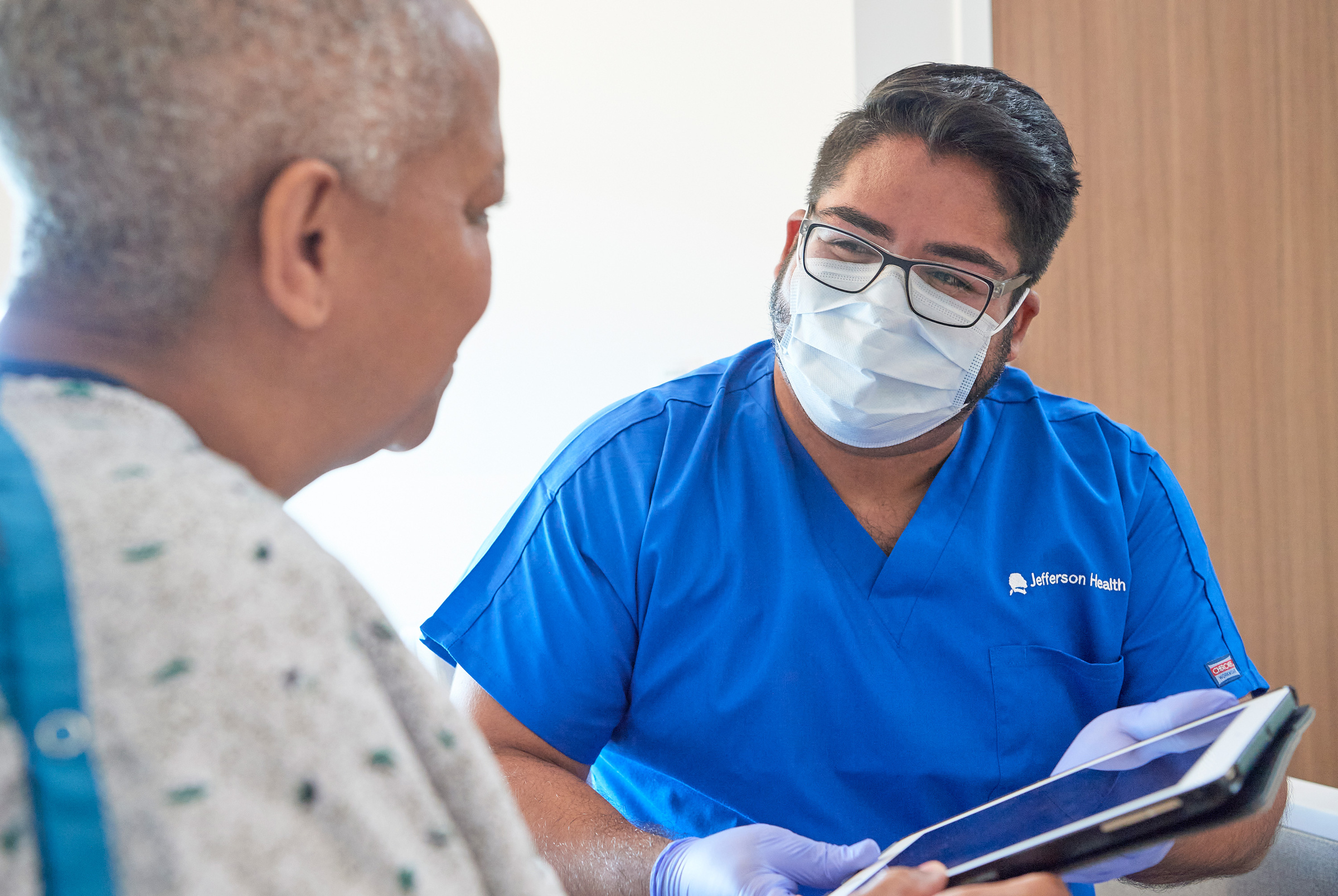 Career Opportunities Jefferson Health