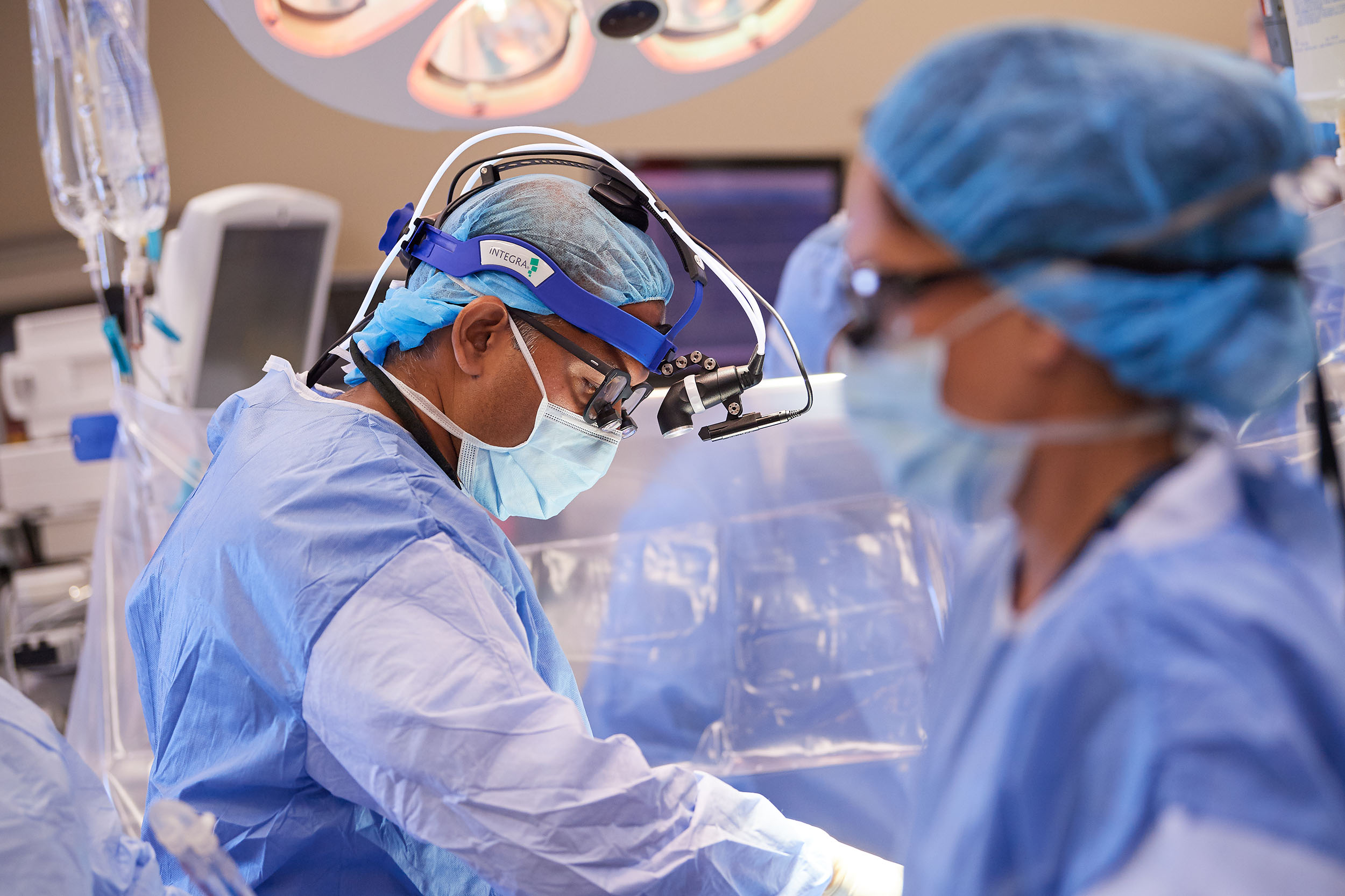 Heart Transplant Jefferson Health