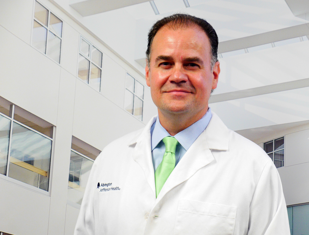 G. Michael Lemole, Jr., MD, FACS, Nationally Recognized
