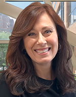 Kate Rourke MossRehab Institute for Brain Health - Care Team | Jefferson Health