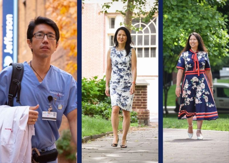 Is WhiteCoat Syndrome Real? Jefferson Health