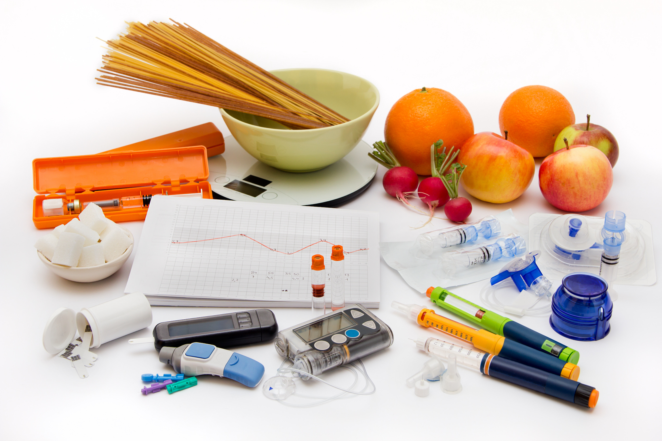 Mastering Diabetes SelfManagement Education Jefferson Health