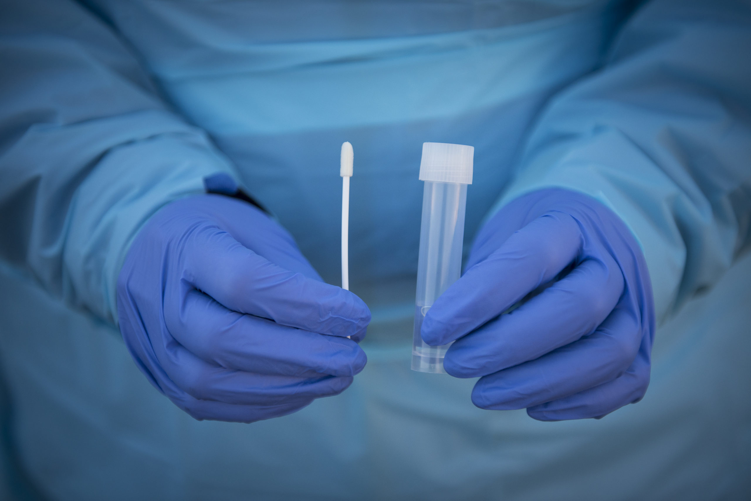 Podcast COVID Update Omicron variant, Antibody Therapies, and AtHome