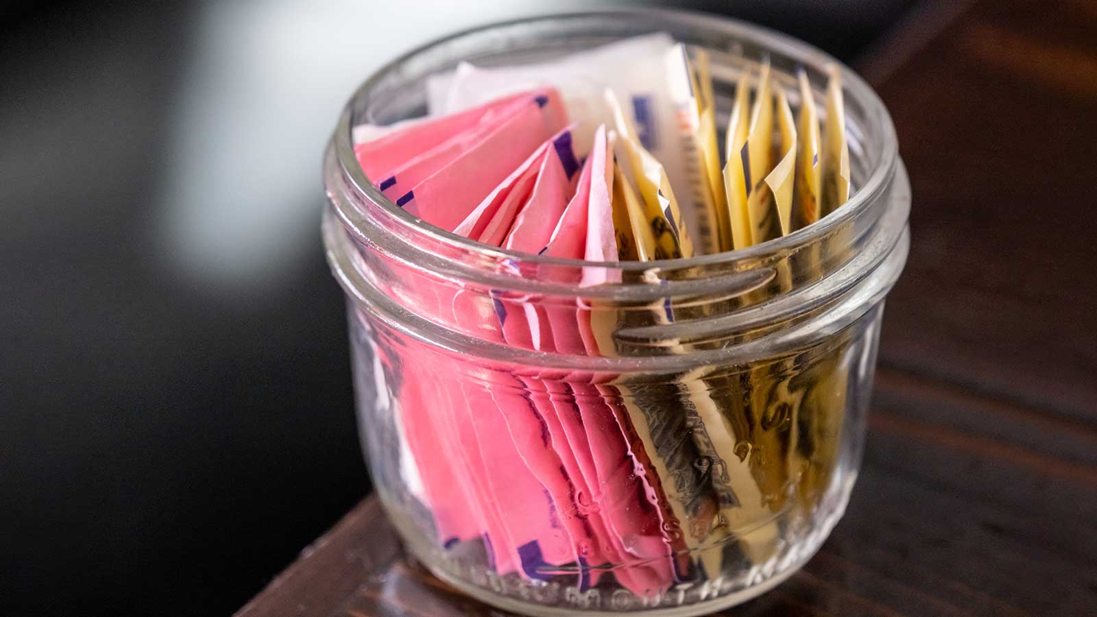 Aspartame Sugar what-is-aspartame-food-insight