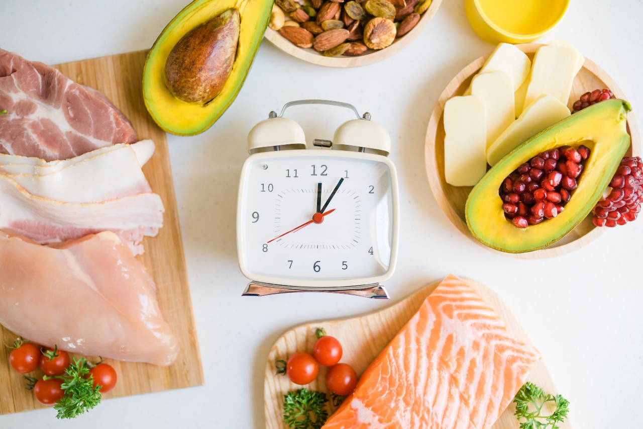 Intermittent Fasting For Women: Here's What You Need To Know