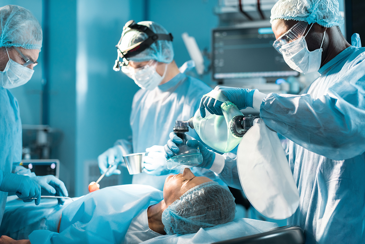 Anesthesiology | Jefferson Health
