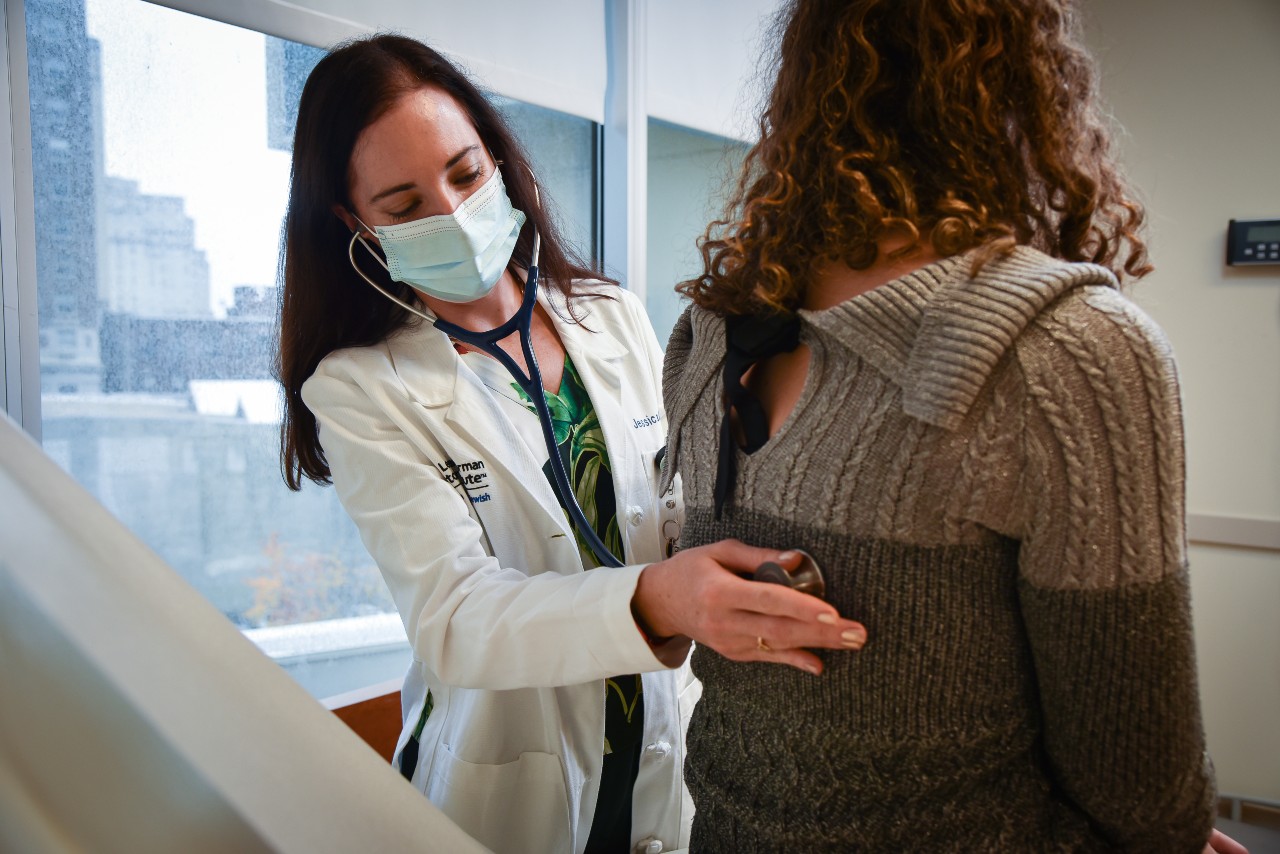 Mouth Taping and Why Breathing Cold Air Hurts Your Lungs Jefferson Health