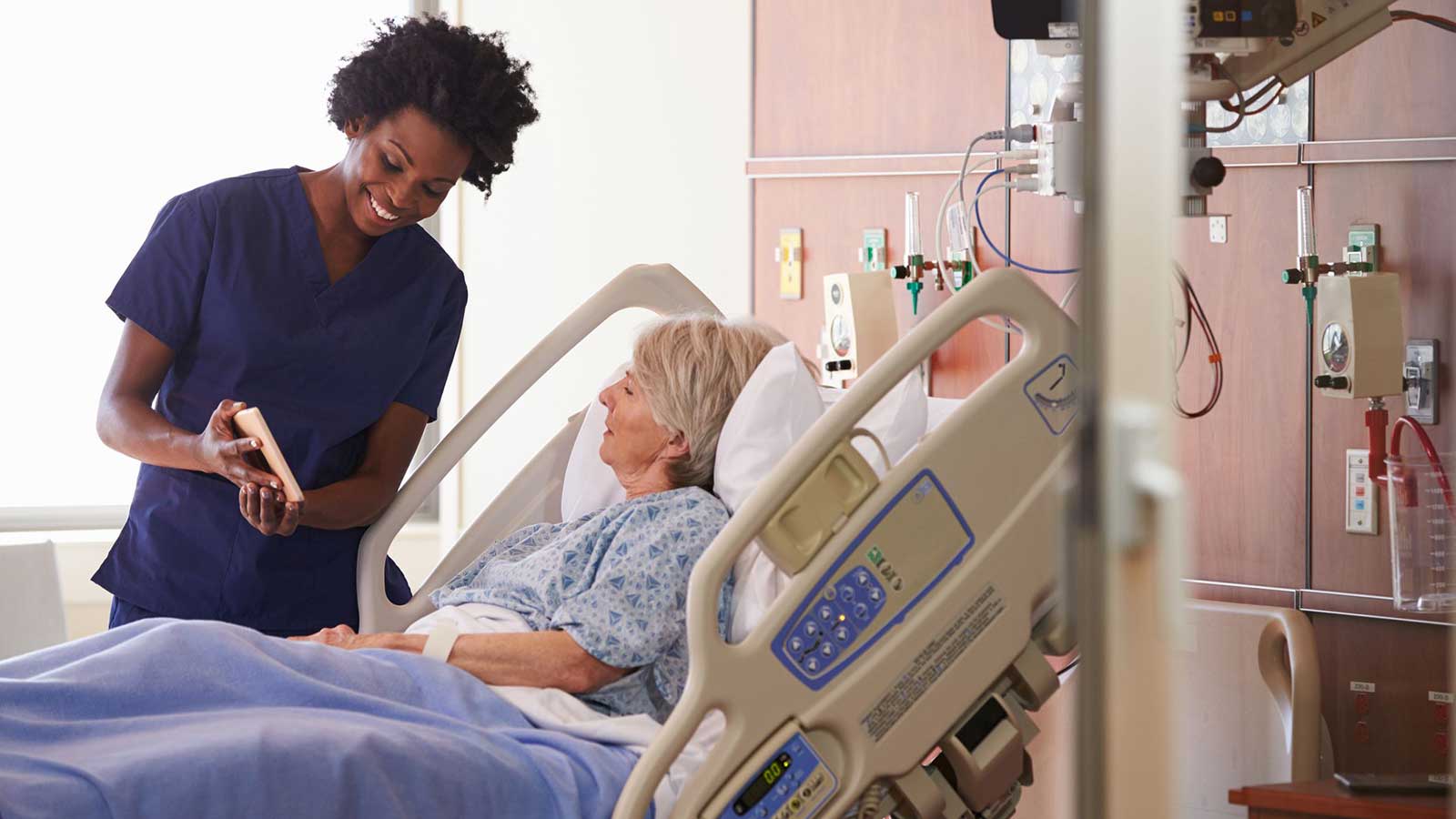 Acute Care for Elders (ACE) Unit Jefferson Health