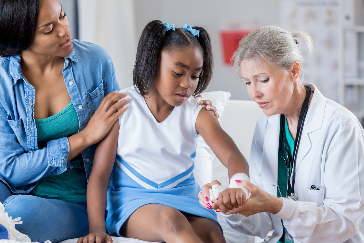 Pediatric Emergency Medicine | Jefferson Health