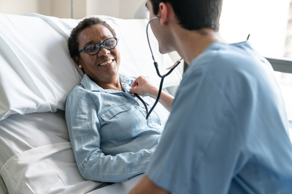 Heart & Vascular Jefferson Health