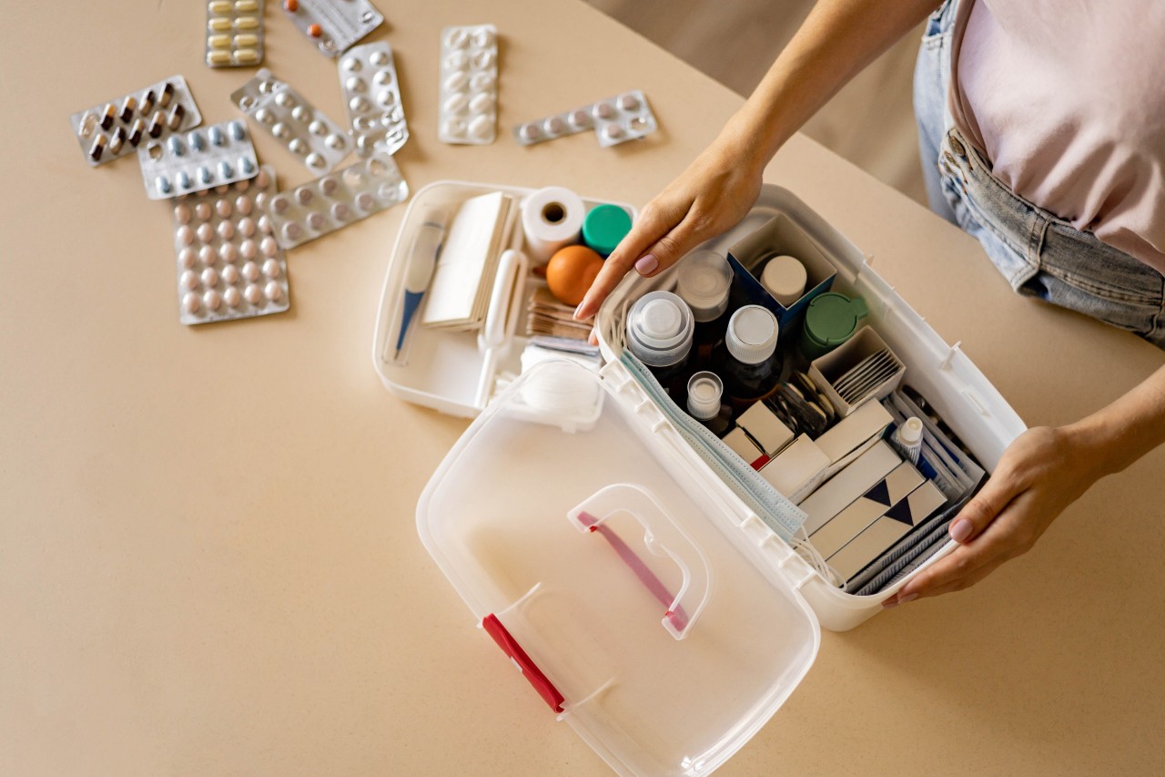 How to Safely Dispose of Drugs, Needles and Unused Medications