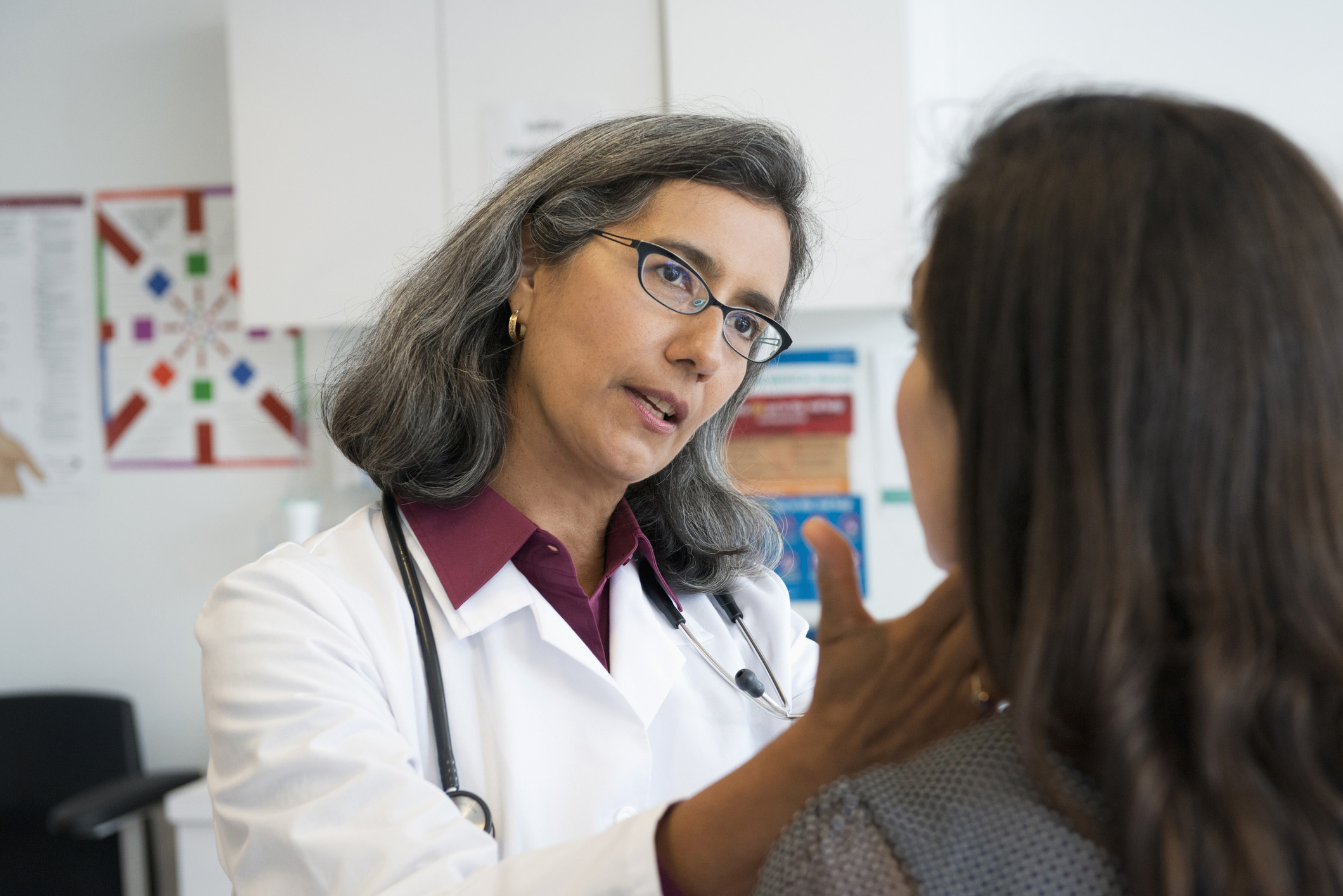 Laryngoscopy with Biopsy Jefferson Health