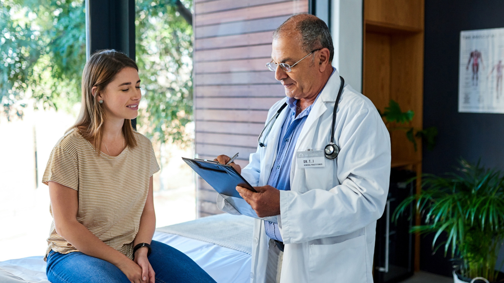 Primary Care | Jefferson Health