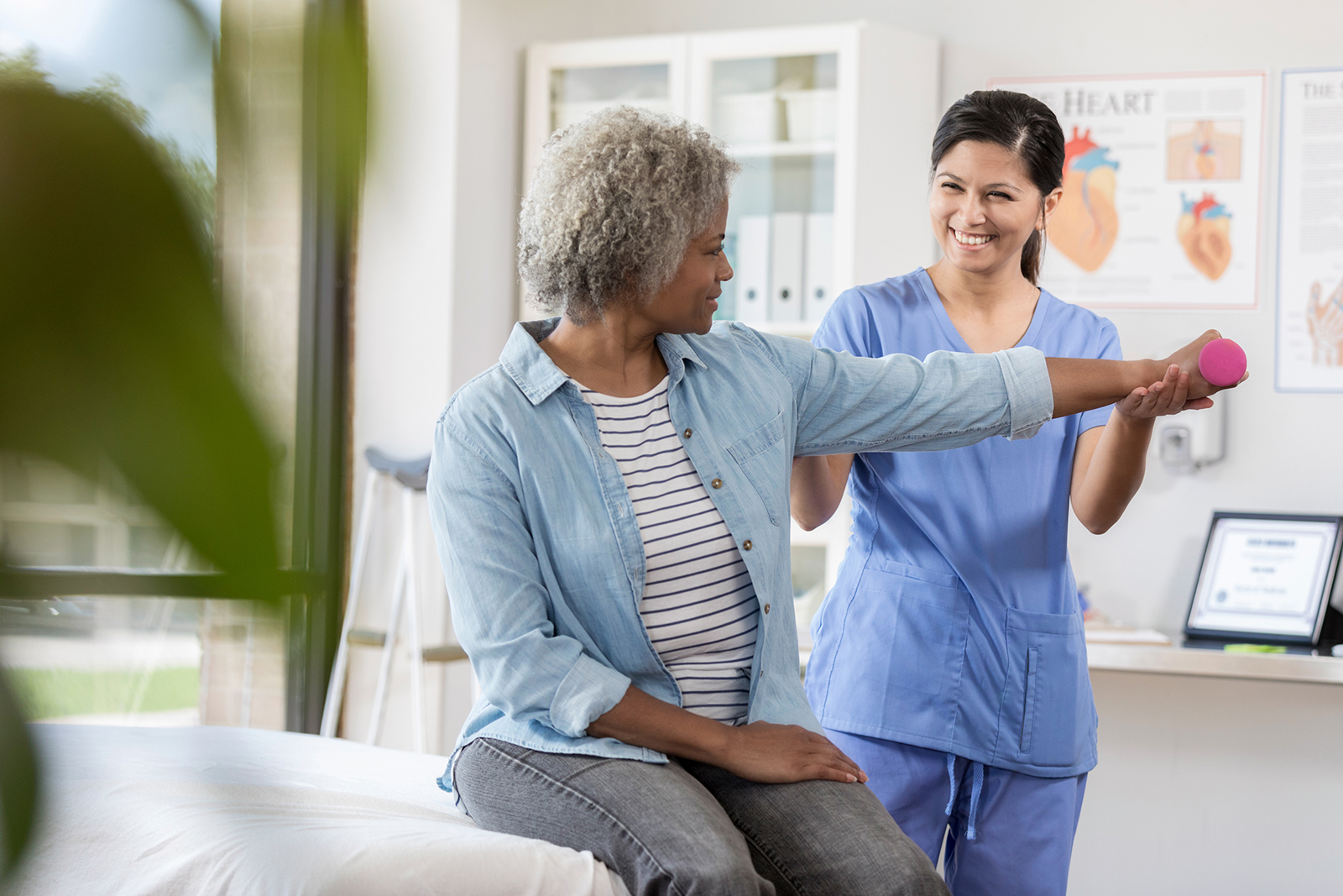Occupational Therapy Jefferson Health