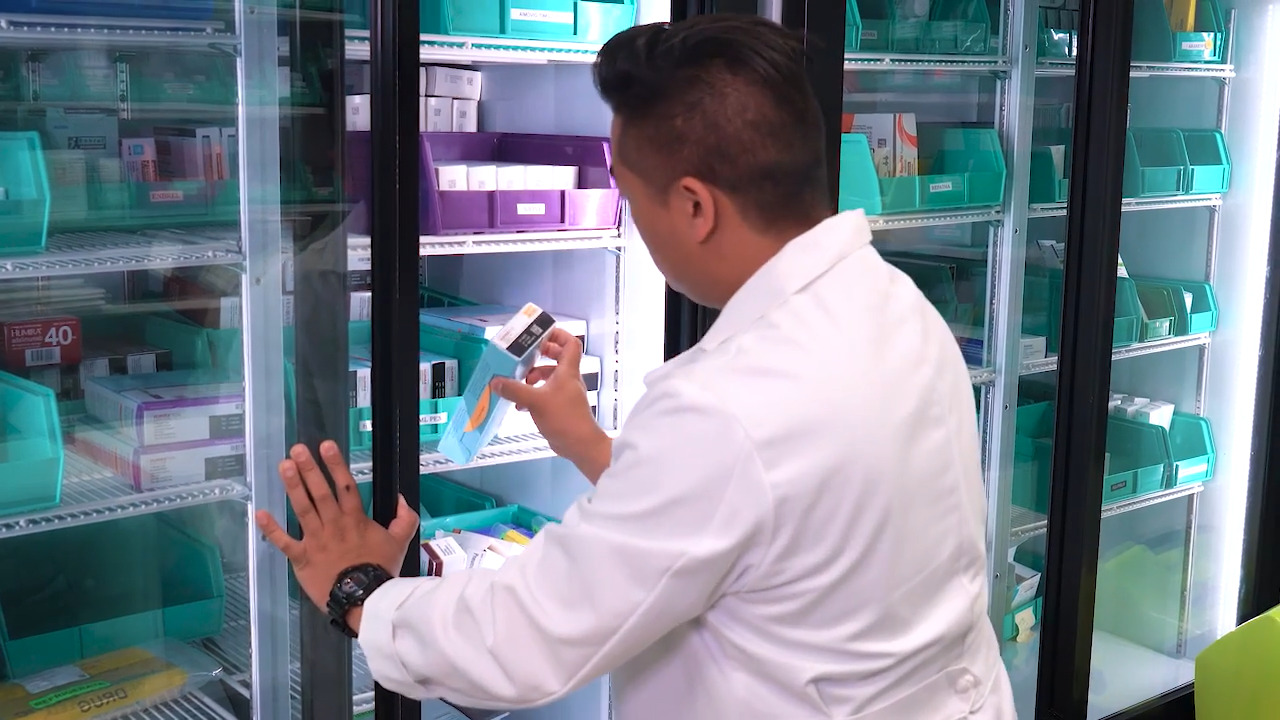 Specialty Pharmacy Jefferson Health