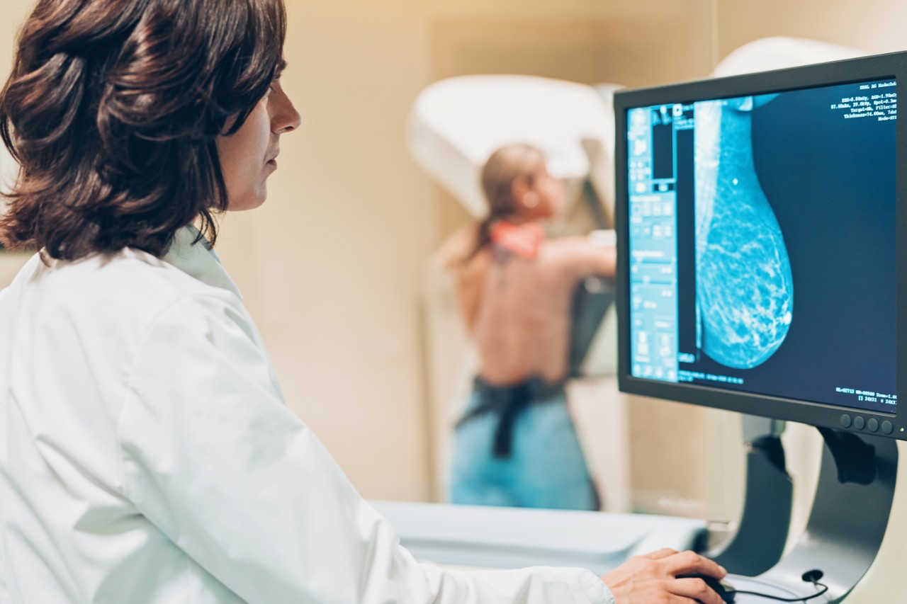 Breast Imaging | Jefferson Health