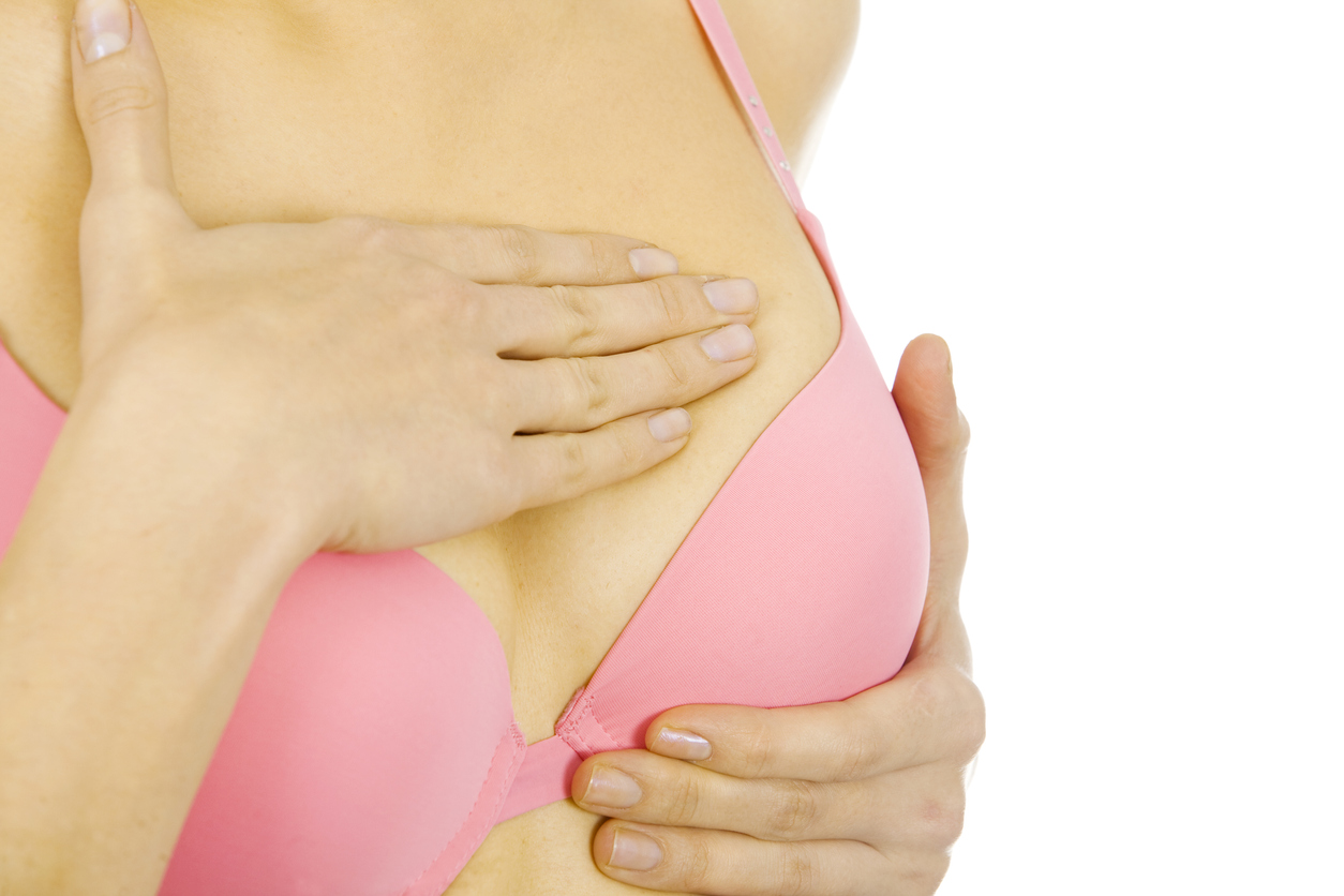 Warning Signs for Breast Cancer - Carolina Regional Orthopedics