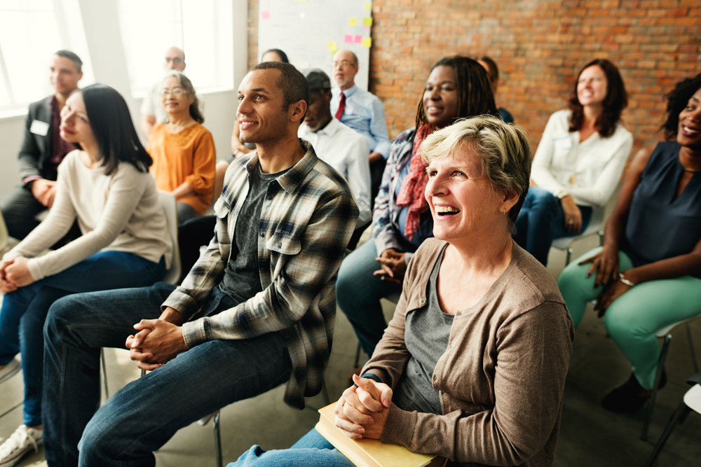 In The Community - Community Health Programs | Jefferson Health