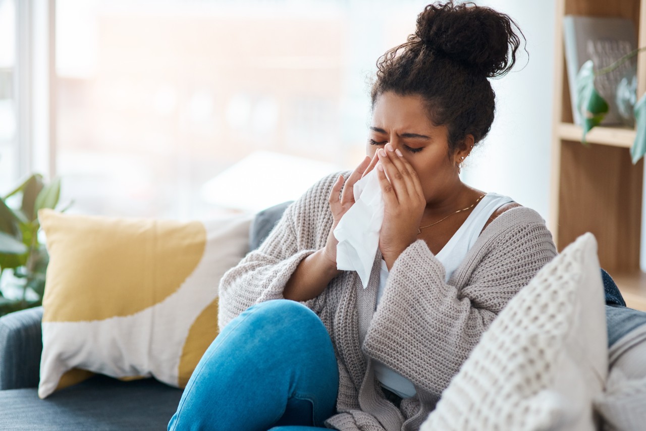 Here’s What Causes Nosebleeds & How You Can Prevent Them Jefferson Health