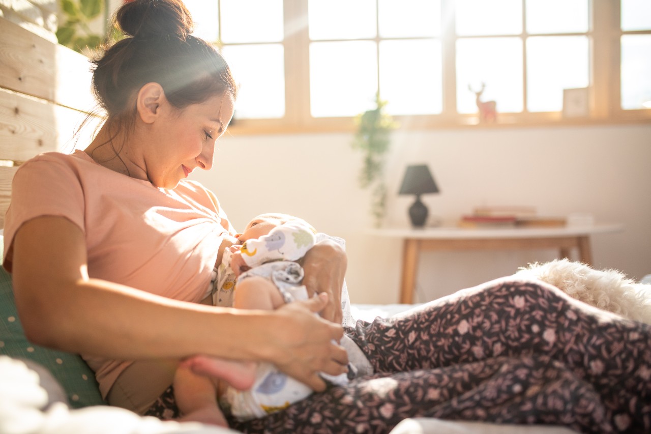 10 Common Breastfeeding Questions Answered Jefferson Health