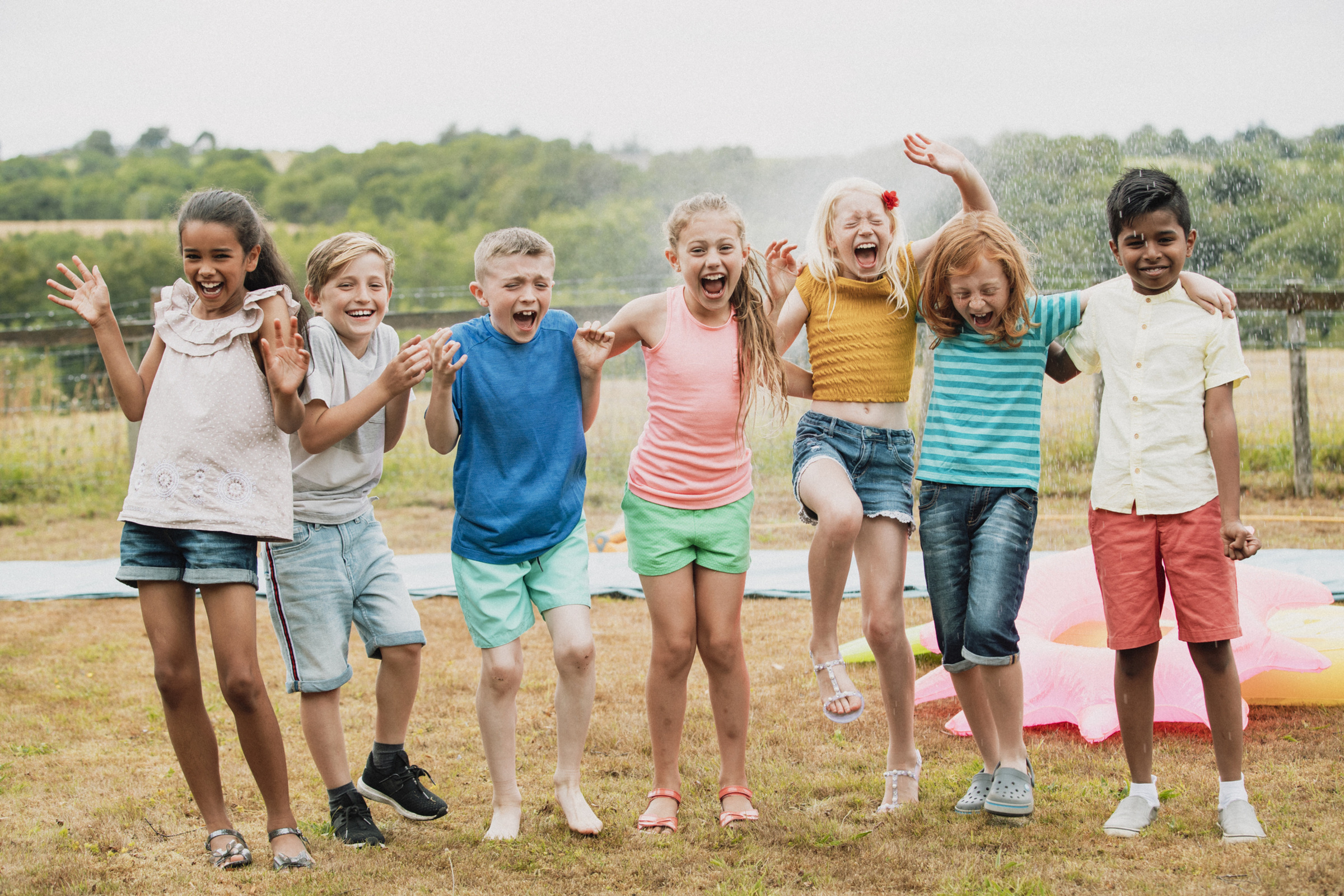 Pediatrics — Pediatrics clinic in Philadelphia, PA