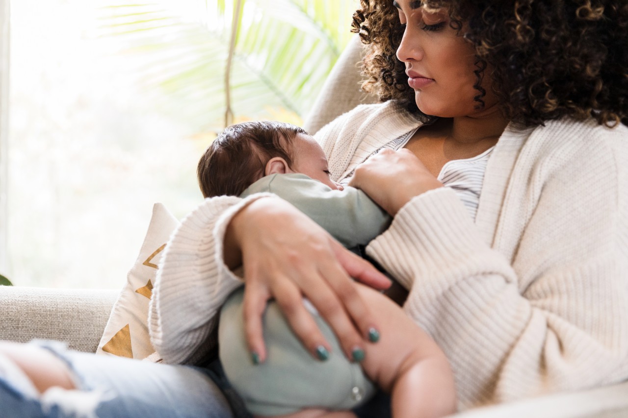 Obstetrics BabyFriendly® Breastfeeding Services Jefferson Health