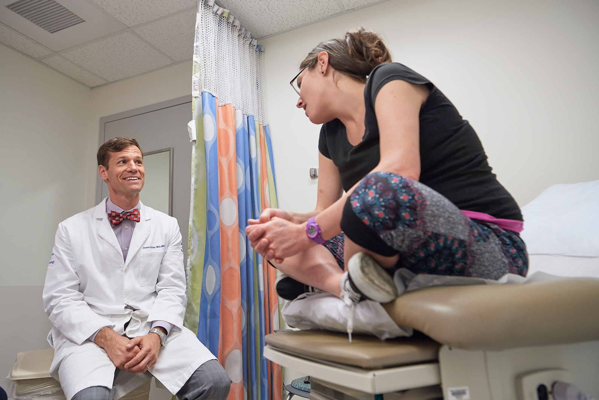 As Hahnemann Closes, Another Door Quickly Opens for Displaced OBs