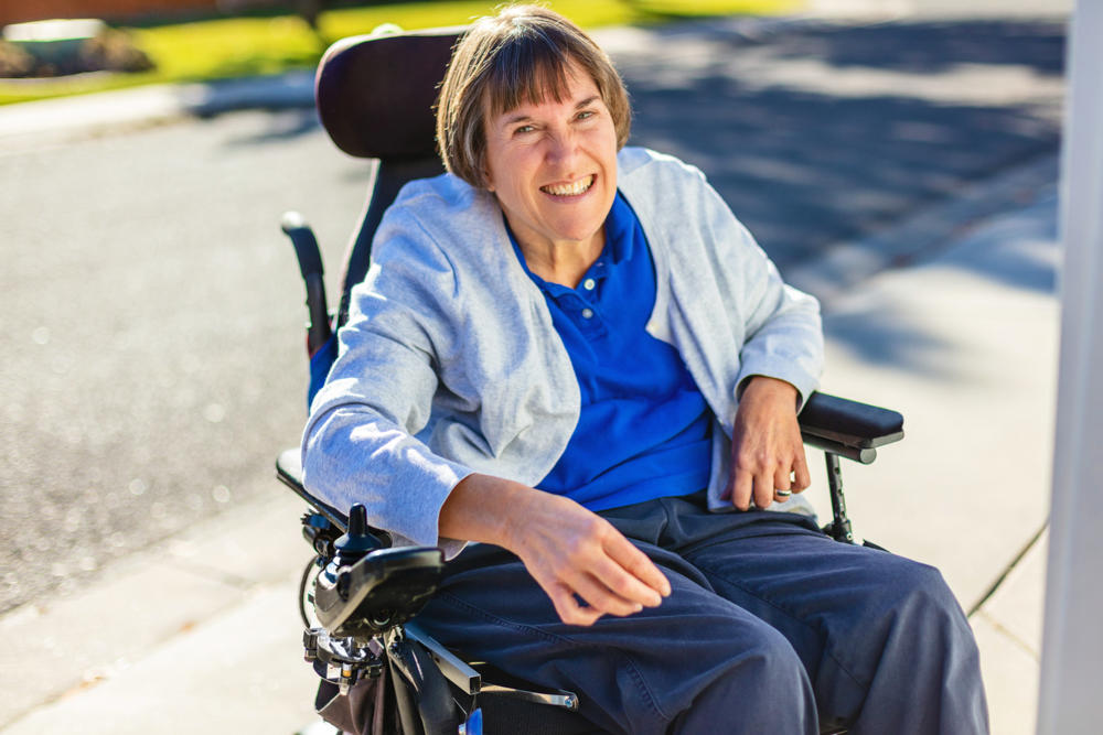 Multiple Sclerosis (MS) Jefferson Health