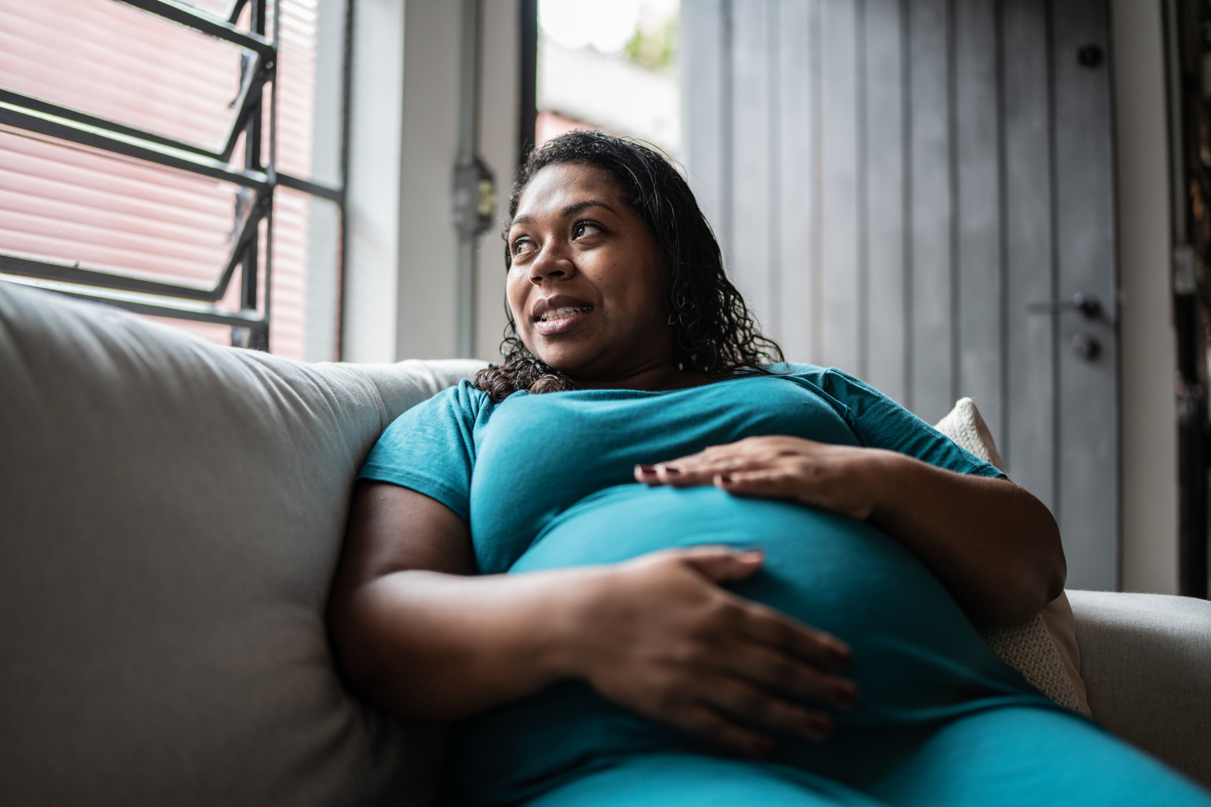 Urgent Health Concerns For Pregnant Karely Ruiz - 40sahl6