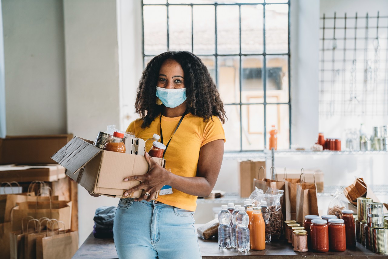 The Science Behind Giving Back Jefferson Health