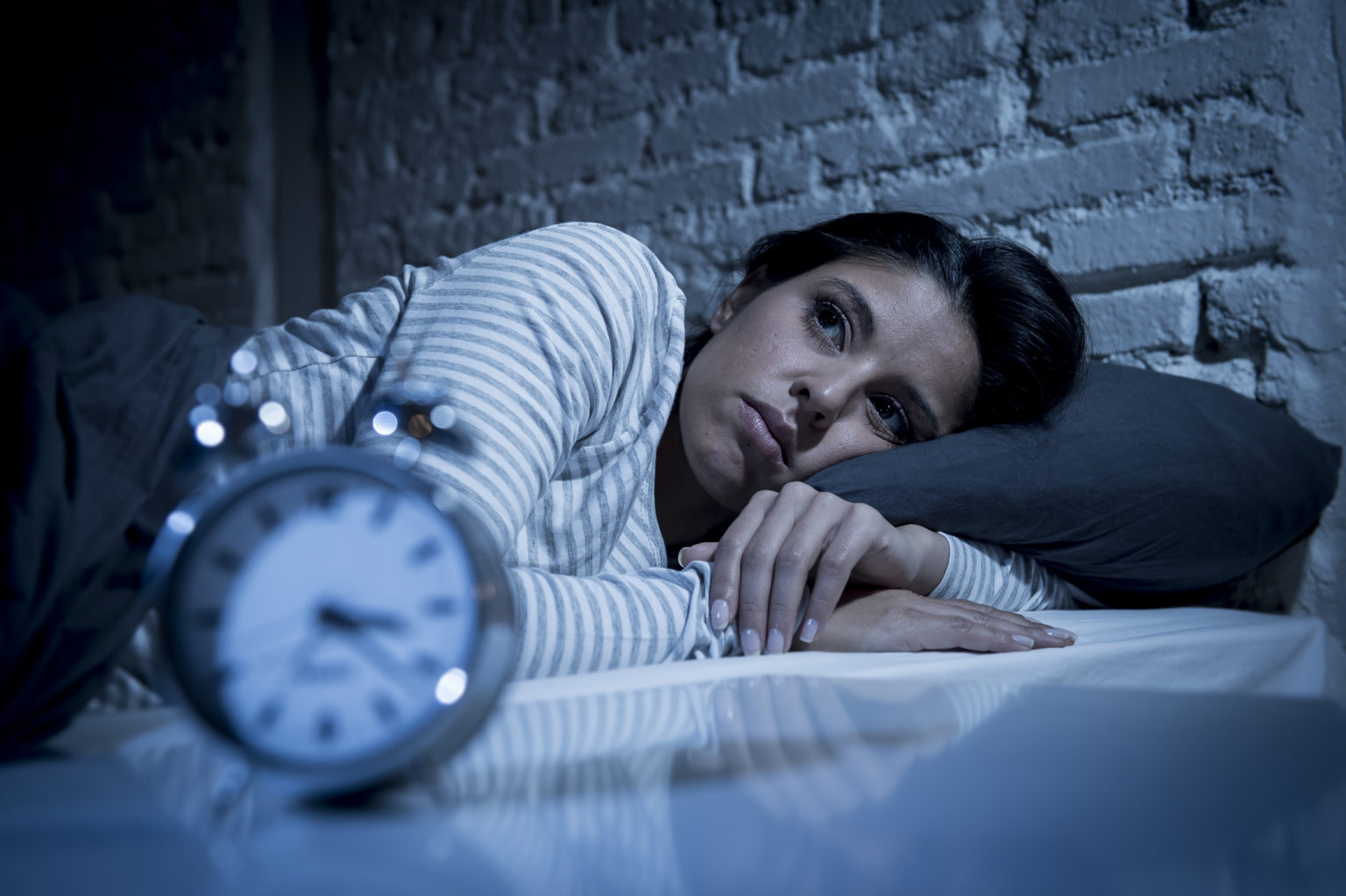 Conquering Insomnia: 10 Tips for Better Sleep | Jefferson Health
