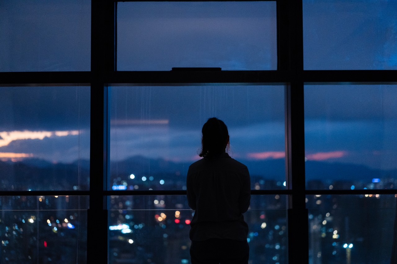 How Does Nighttime Light Affect My Health? | Jefferson Health