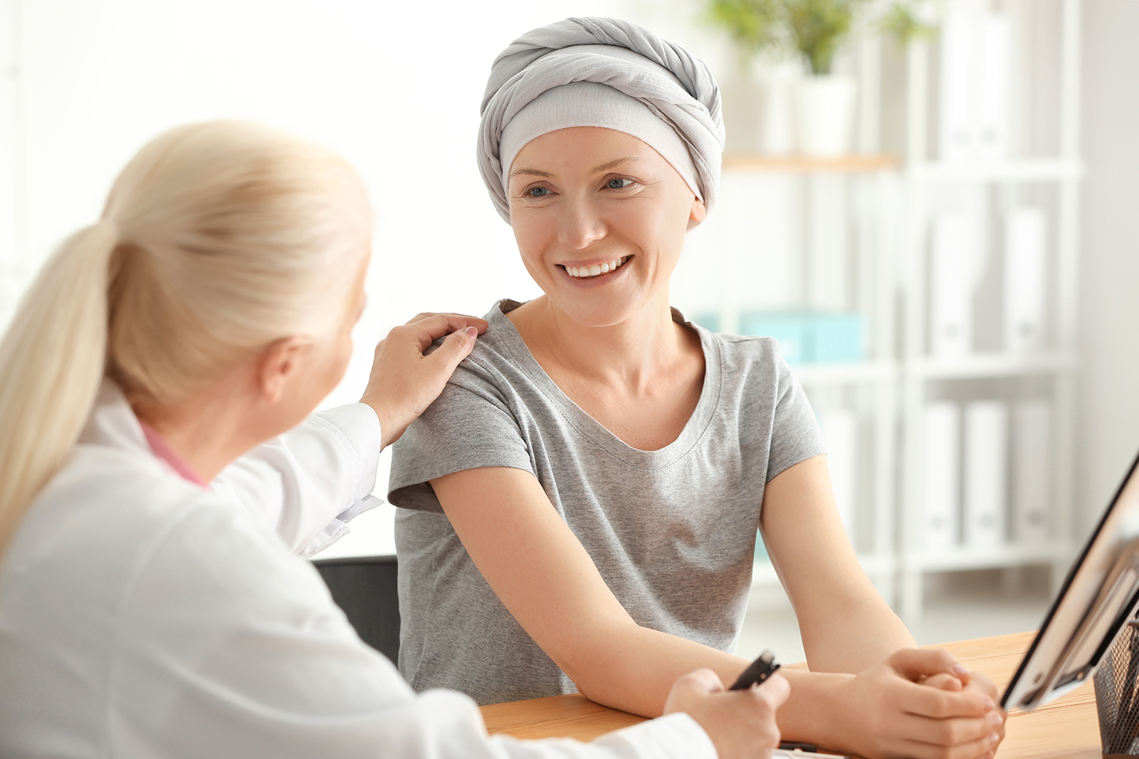 Senior Adult Oncology Center Jefferson Health