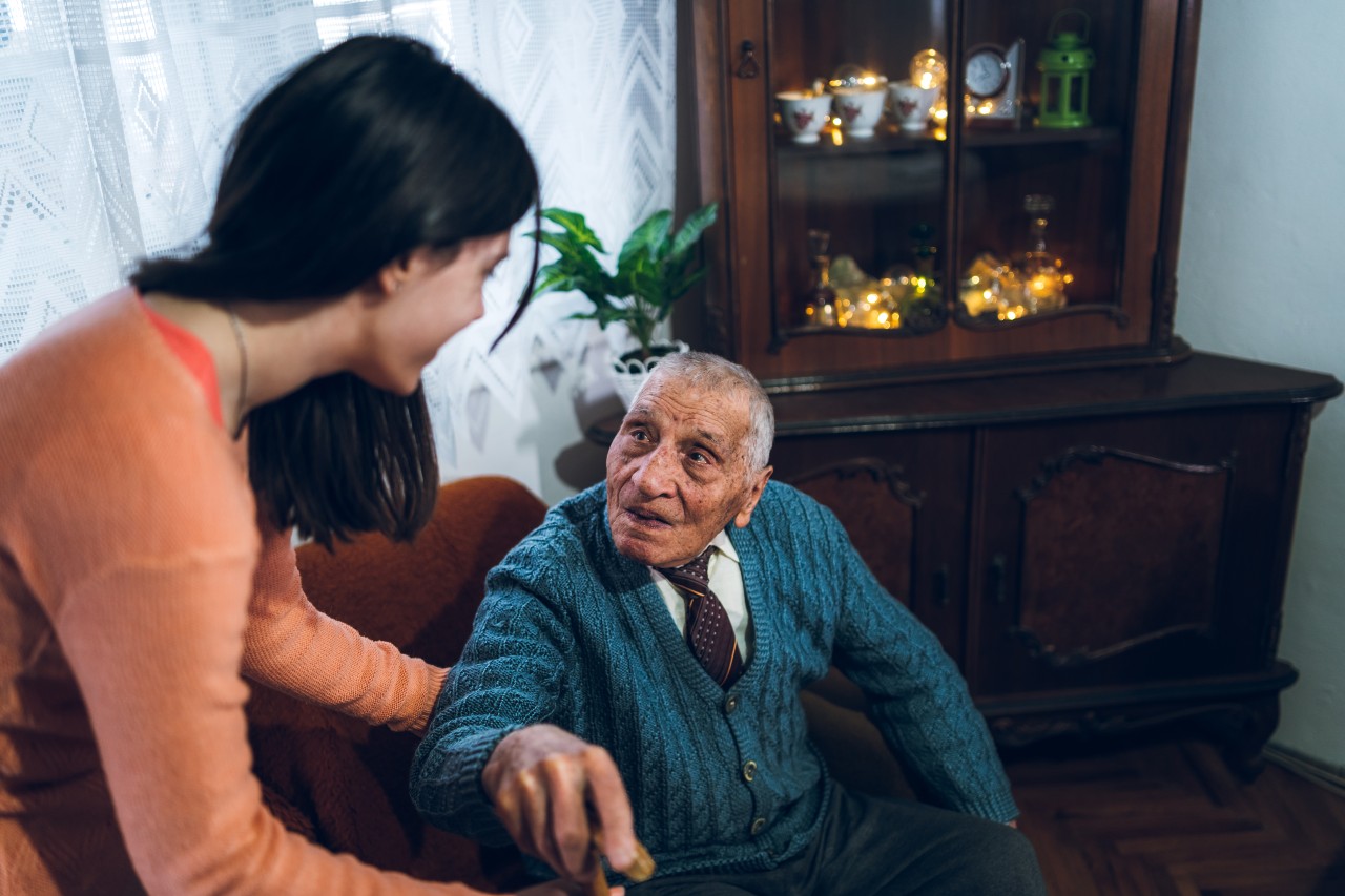 Fall Prevention Tips to Help Older Loved Ones Jefferson Health