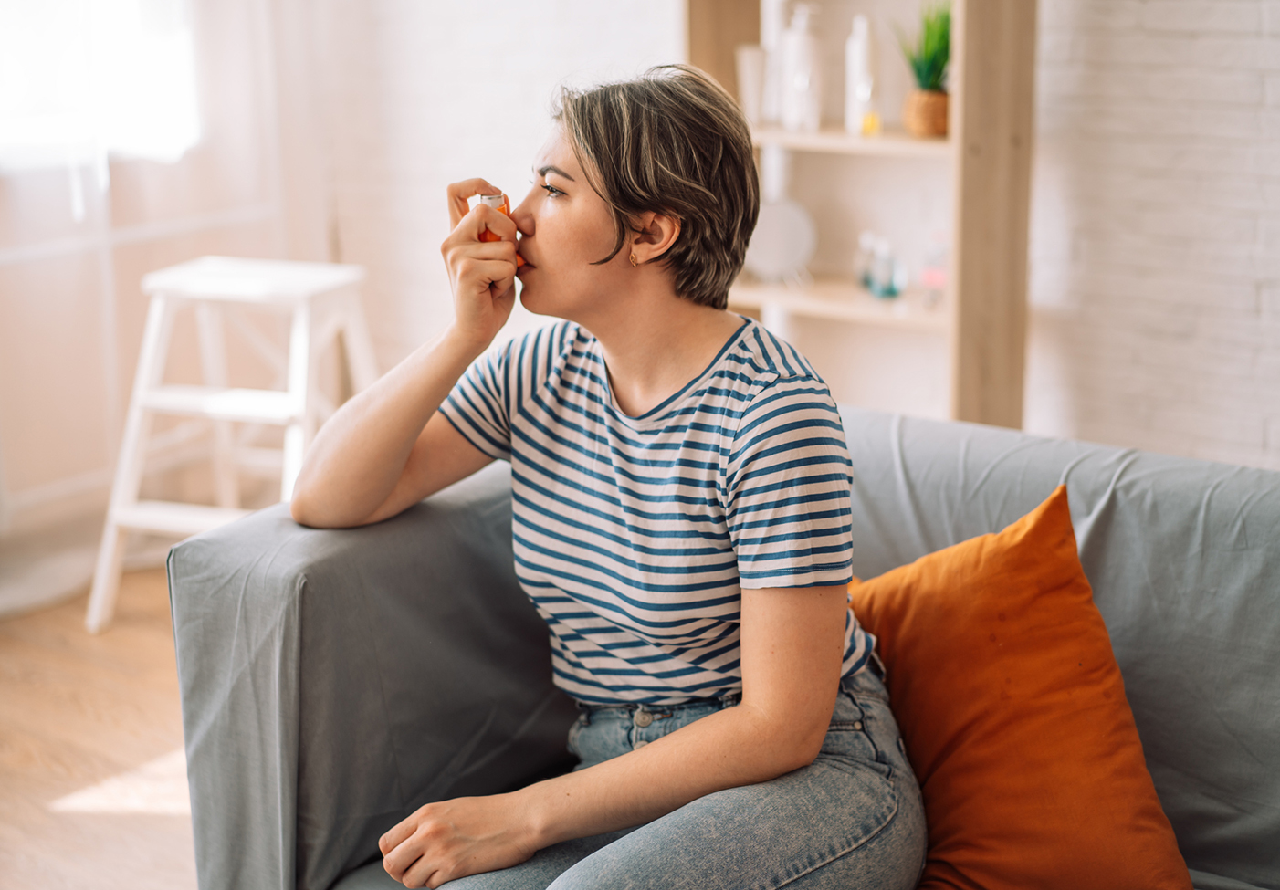 When Inhalers Stop Working Jefferson Health