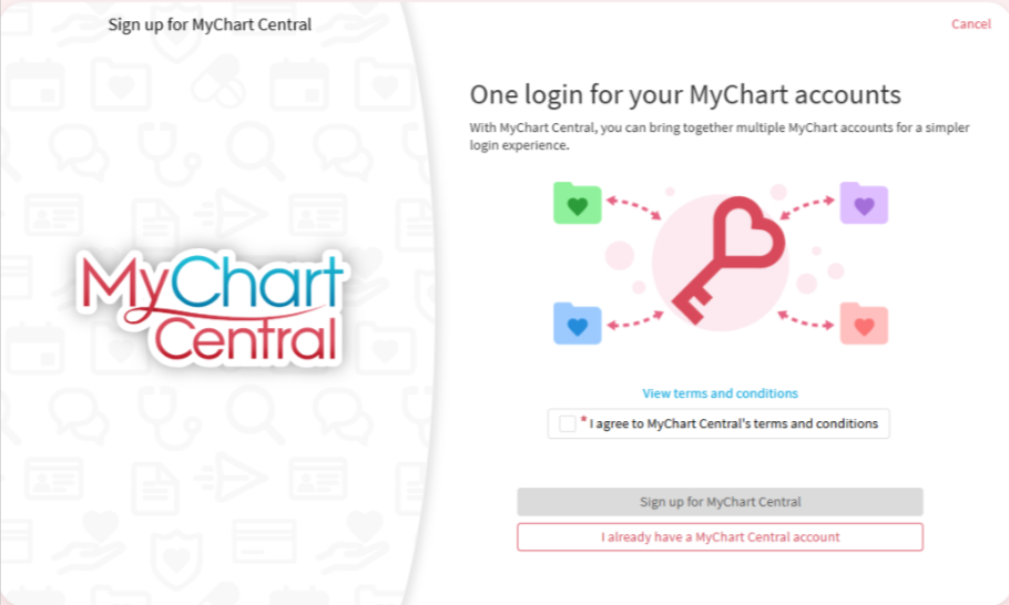 MyJeffersonHealth MyChart Central Jefferson Health