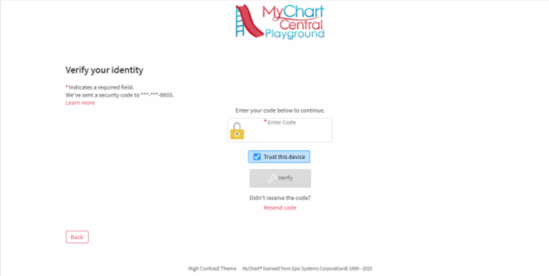 MyJeffersonHealth - MyChart Central | Jefferson Health