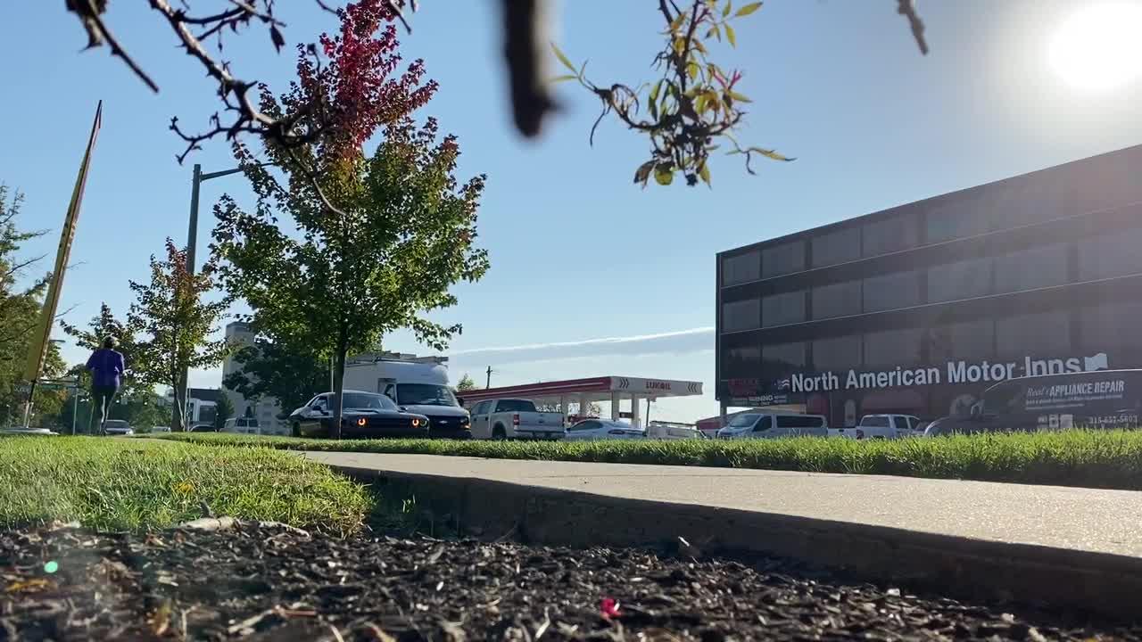 I Ran Marathons. Then COVID19 Caught up With Me. Jefferson Health